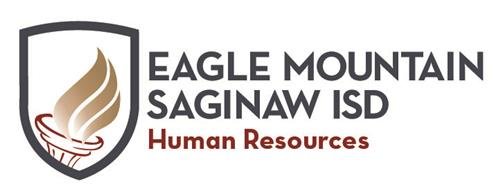 EMS ISD Human Resources logo